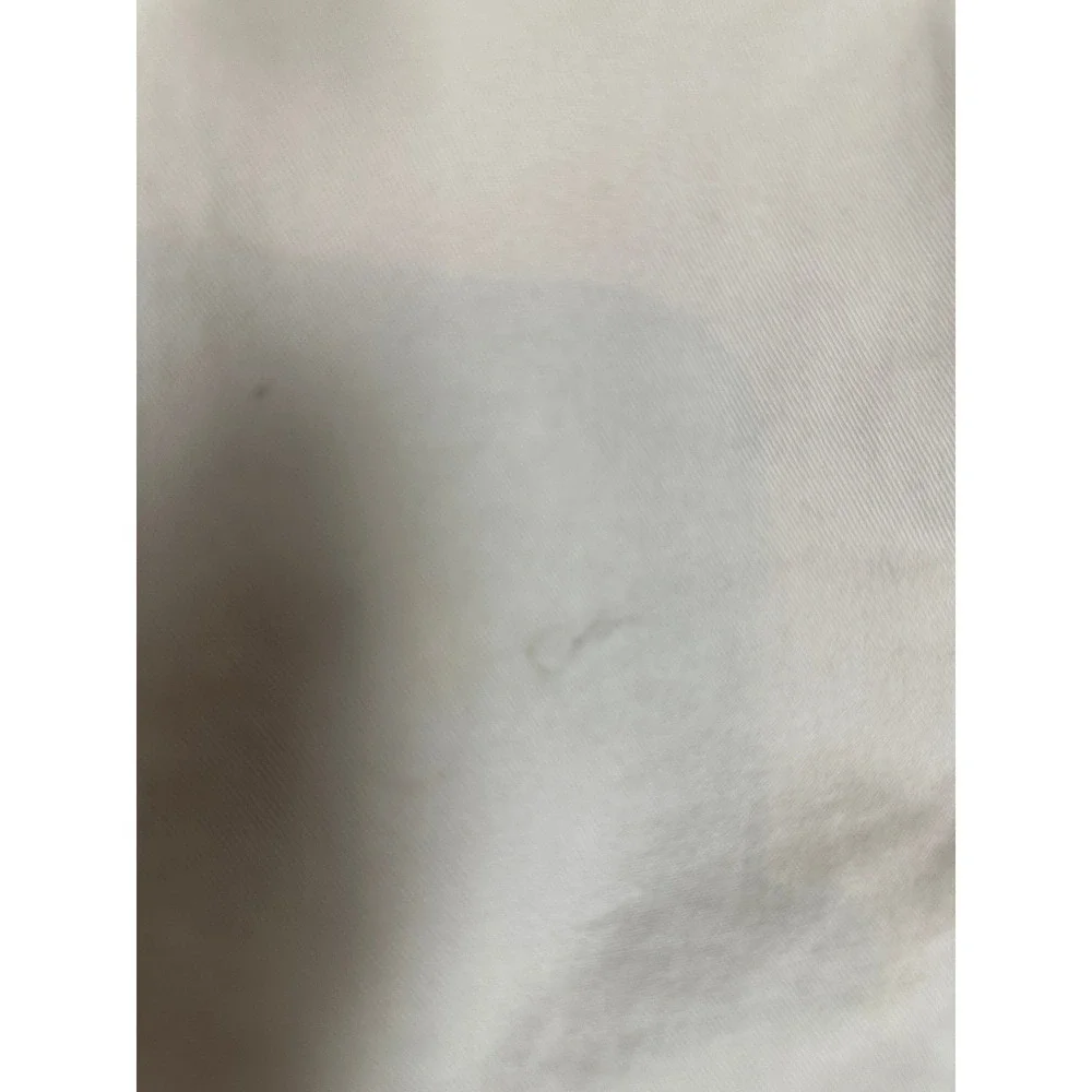 NEW Merona Pants Mens 38X32 Beige The Ultimate Khaki Classic Fit Straight Fit